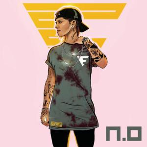 ดาวน์โหลดและฟังเพลง N.O พร้อมเนื้อเพลงจาก Valen Etchegoyen