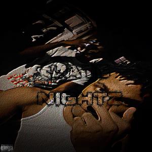 Atee的專輯Late Nightz (feat. Young Speedy) (Explicit)