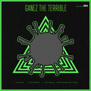 Album Virus from Ganez the Terrible