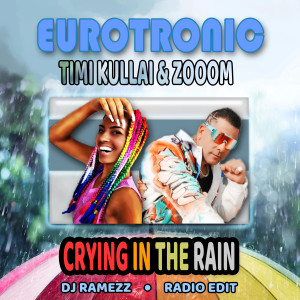 Listen to Crying in the Rain (Radio Edit) song with lyrics from Eurotronic