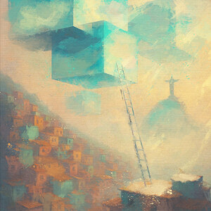 default playlist img