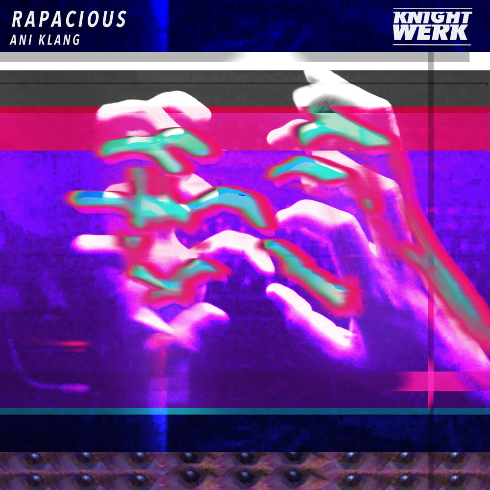 RAPACIOUS (Recluse Remix)