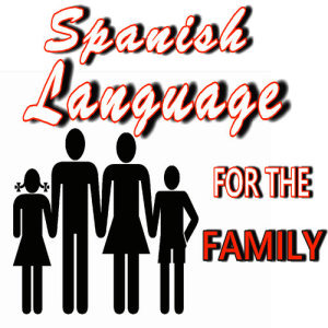 Stan Logan的專輯Spanish Language for the Family (Special Edition)