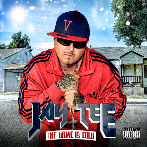 The Game Is Cold (Explicit)