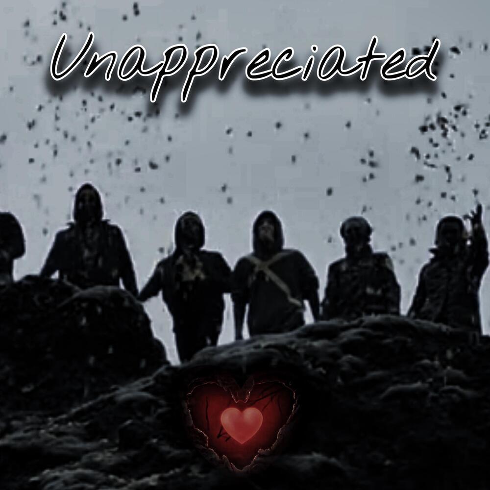 Unappreciated (Explicit)
