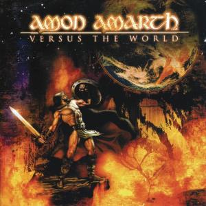 ดาวน์โหลดและฟังเพลง ...And The World Will Cease To Be พร้อมเนื้อเพลงจาก Amon Amarth