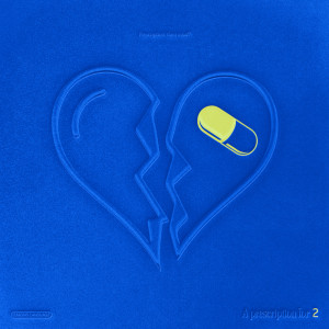 Album A prescription for 2 (Explicit) oleh Leebido