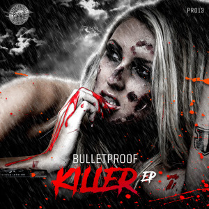 Album Killer EP (Explicit) from Hard Effectz