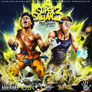 Listen to Bushes song with lyrics from Boogotti Kasino