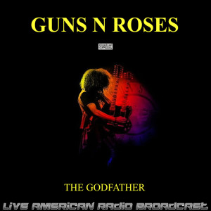 收聽Guns N' Roses的You Could Be Mine (Live)歌詞歌曲
