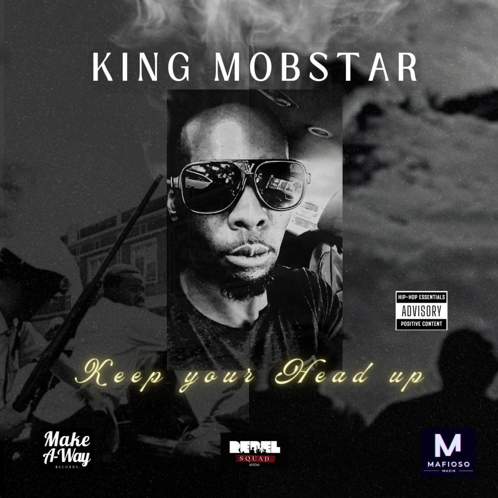 Keep ya head up (Explicit)