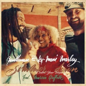Listen to Simmer Down (Control Your Temper) song with lyrics from Gentleman