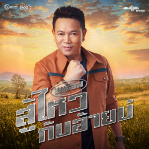 พร้อมสู้ไหวกับอ้ายบ่ - Single