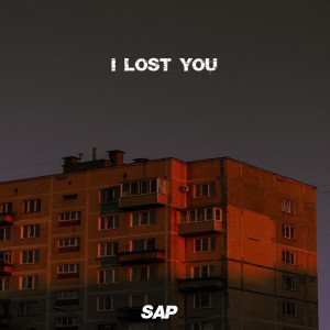 I Lost You