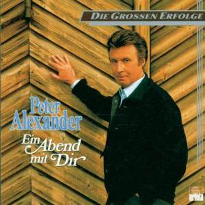 ดาวน์โหลดและฟังเพลง Delilah พร้อมเนื้อเพลงจาก Peter Alexander
