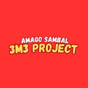 Listen to Amago Sambal song with lyrics from Thawaf