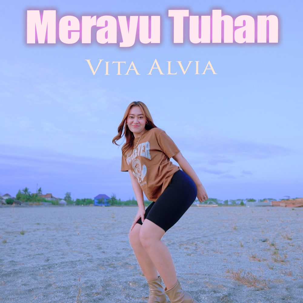 Merayu Tuhan