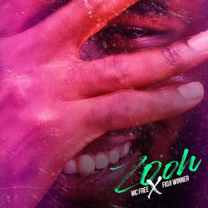 fidji winner的專輯Zooh (feat. MC Free)