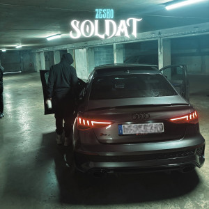 Album Soldat from 