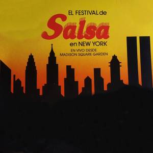 ดาวน์โหลดและฟังเพลง Cali Ají (en Vivo) พร้อมเนื้อเพลงจาก Grupo Niche