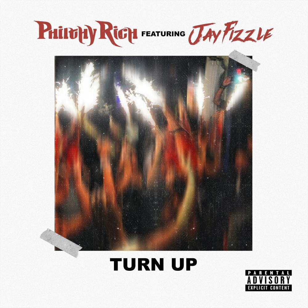 Turn Up (Explicit)