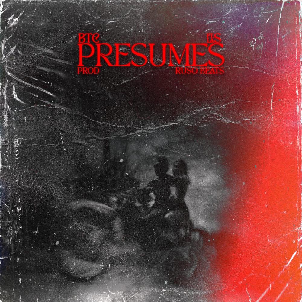 Presumes (feat. La S, Ruso Beats & Blackpablo) (Explicit)
