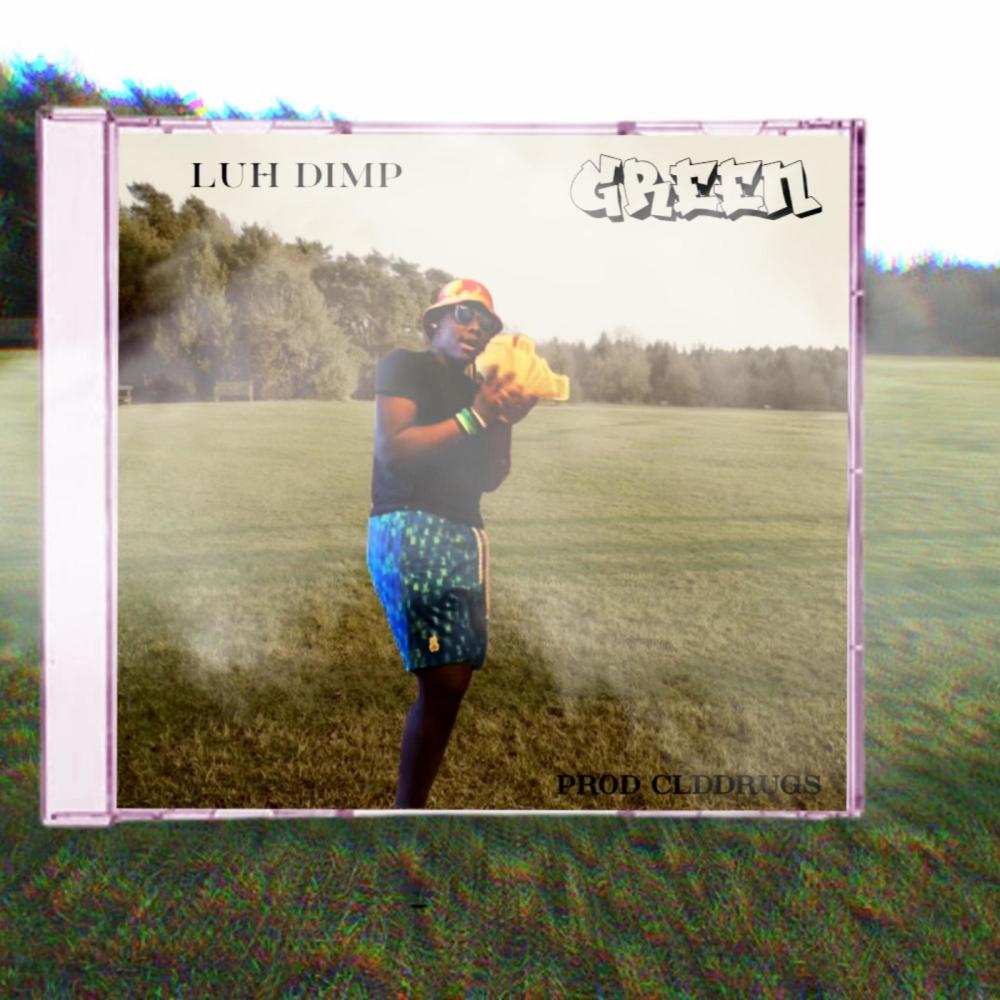 Green (Explicit)