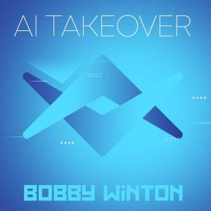 Bobby Vinton的專輯AI Takeover