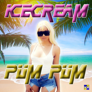 ดาวน์โหลดและฟังเพลง Pum Pum พร้อมเนื้อเพลงจาก Icecream
