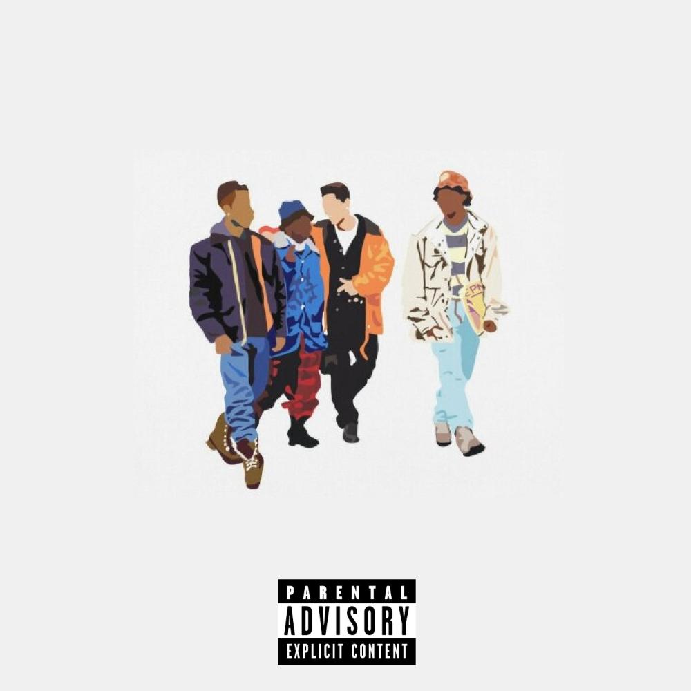 ?LOVE? (Explicit)