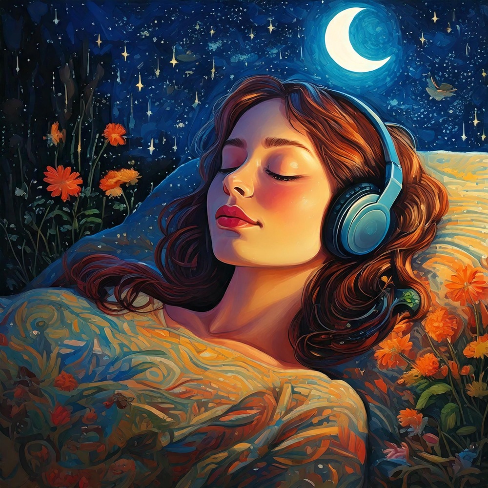 Balanced Dream Sounds