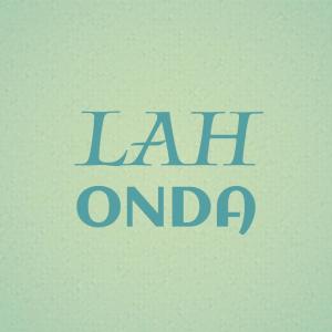 Various Artists的專輯Lah Onda