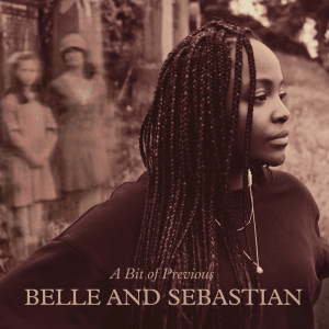 Album A Bit of Previous from Belle & Sebastian