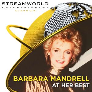 Barbara Mandrell At Her Best dari Barbara Mandrell