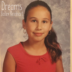 Album Dreams from Haley Reinhart