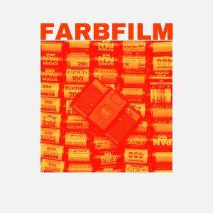 ดาวน์โหลดและฟังเพลง Farbfilm (Radio Edit) พร้อมเนื้อเพลงจาก Otray