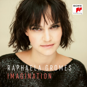 收聽Raphaela Gromes的Song to the Moon (Arr. for Cello, Piano & Harp by Julian Riem)歌詞歌曲