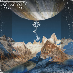 Alamo的专辑Cordillera