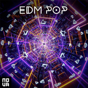 Album EDM Pop from 