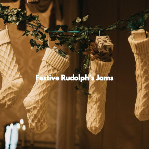 Relaxing BGM Project的專輯Festive Rudolph's Jams