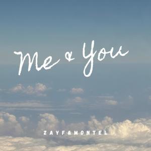 收聽Zayf的Me&You歌詞歌曲