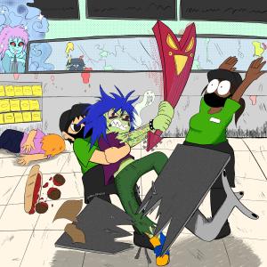 default playlist img