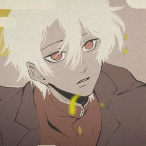 NILFRUITS niru kajitsu的專輯Writing on Forsythia Petals (feat. Mikade)