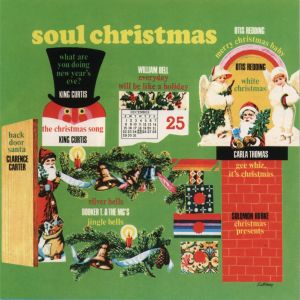 收聽Otis Redding的Merry Christmas Baby歌詞歌曲