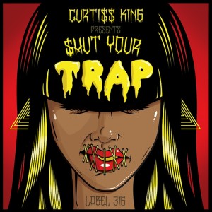 收聽Curtiss King的Justin Bieber'$ Black Baby (Instrumental) (Instrumental)歌詞歌曲