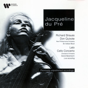 收聽Jacqueline Du Pre的Cello Concerto in D Minor: II. Intermezzo (Andantino con moto)歌詞歌曲