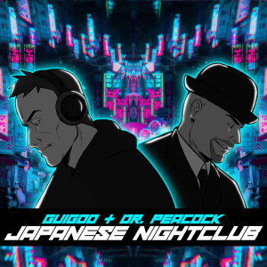 Dengarkan Japanese Nightclub lagu dari Guigoo dengan lirik