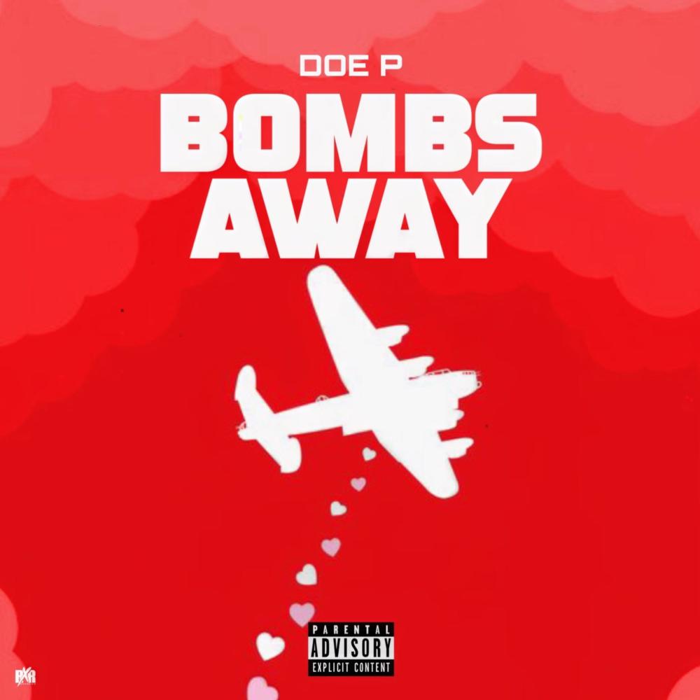 Bombs Away (feat. Will Peters) (Explicit)
