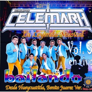 ดาวน์โหลดและฟังเพลง Bailando (En Vivo) พร้อมเนื้อเพลงจาก Grupo Celemarh