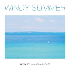 Tokimeki Records的專輯WINDY SUMMER (feat. Hikari) [Cover]